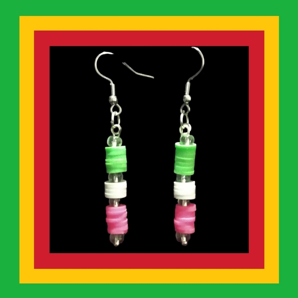 Motherskiss Jewelry - WATERMELON SUGAR 🇪🇹My Seasonal sale is :"Buy 1 Get 1 Free"🇪🇹